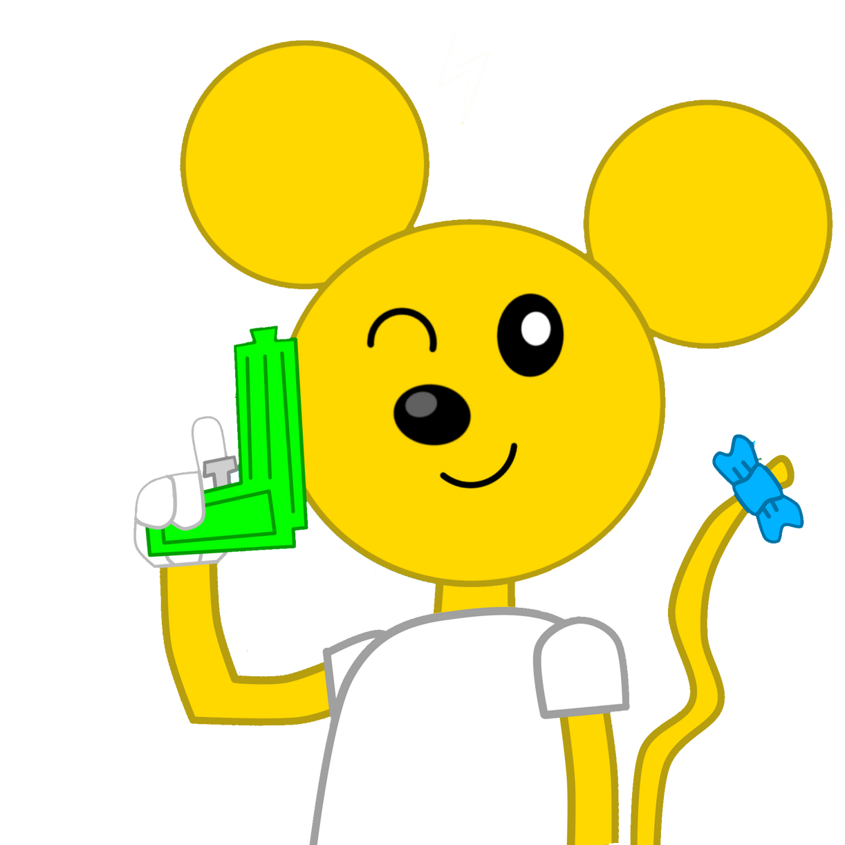 Artwork from 2024